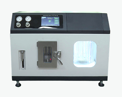 THY-VP100 型全寿命油品分析仪