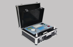 THY-21C型油液质量检测仪