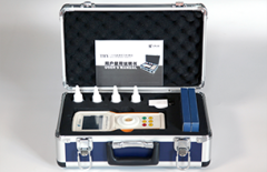 THY-23A型油液质量检测仪