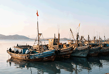 “洁能保”Boston型柴油净化器在船舶设备上的应用